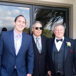 Meet your Posher, Thomas